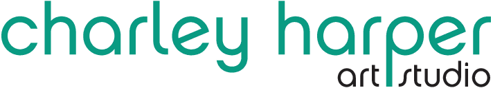 The Charley Harper Art Studio